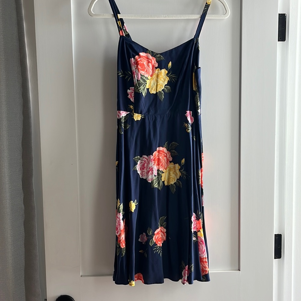 Old Navy small short dress
